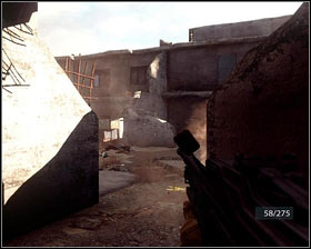 7 - Breaking Bagram - p. 1 - Walkthrough - Medal of Honor - Game Guide and Walkthrough