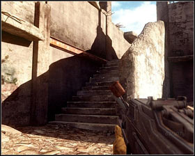 11 - Breaking Bagram - p. 1 - Walkthrough - Medal of Honor - Game Guide and Walkthrough