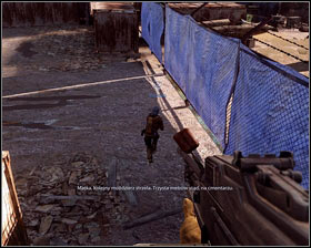 3 - Breaking Bagram - p. 2 - Walkthrough - Medal of Honor - Game Guide and Walkthrough