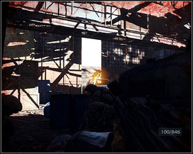 7 - Breaking Bagram - p. 2 - Walkthrough - Medal of Honor - Game Guide and Walkthrough