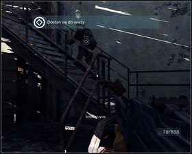 8 - Breaking Bagram - p. 2 - Walkthrough - Medal of Honor - Game Guide and Walkthrough