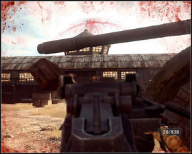 10 - Breaking Bagram - p. 2 - Walkthrough - Medal of Honor - Game Guide and Walkthrough