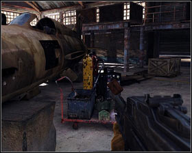 3 - Breaking Bagram - p. 3 - Walkthrough - Medal of Honor - Game Guide and Walkthrough