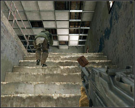 8 - Breaking Bagram - p. 3 - Walkthrough - Medal of Honor - Game Guide and Walkthrough