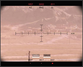 10 - Breaking Bagram - p. 3 - Walkthrough - Medal of Honor - Game Guide and Walkthrough