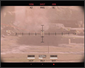 11 - Breaking Bagram - p. 3 - Walkthrough - Medal of Honor - Game Guide and Walkthrough