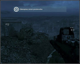 3 - Running with wolves... - p. 1 - Walkthrough - Medal of Honor - Game Guide and Walkthrough