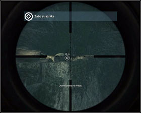 4 - Running with wolves... - p. 1 - Walkthrough - Medal of Honor - Game Guide and Walkthrough