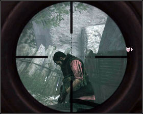 4 - Running with wolves... - p. 2 - Walkthrough - Medal of Honor - Game Guide and Walkthrough