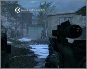 5 - Running with wolves... - p. 2 - Walkthrough - Medal of Honor - Game Guide and Walkthrough