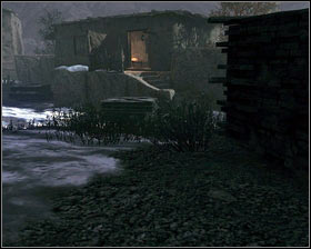 At some point you will come across two more terrorists [1] - Running with wolves... - p. 2 - Walkthrough - Medal of Honor - Game Guide and Walkthrough