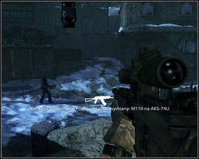 8 - Running with wolves... - p. 2 - Walkthrough - Medal of Honor - Game Guide and Walkthrough