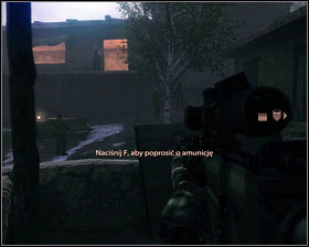 9 - Running with wolves... - p. 2 - Walkthrough - Medal of Honor - Game Guide and Walkthrough