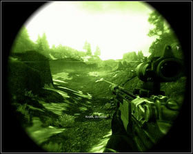 8 - Dorothy's a bitch - p. 1 - Walkthrough - Medal of Honor - Game Guide and Walkthrough