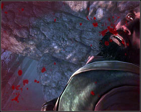 After the fight keep moving forward, climbing up the wooden platform [1] - Dorothy's a bitch - p. 2 - Walkthrough - Medal of Honor - Game Guide and Walkthrough