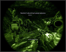 4 - Dorothy's a bitch - p. 2 - Walkthrough - Medal of Honor - Game Guide and Walkthrough