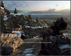 5 - Dorothy's a bitch - p. 2 - Walkthrough - Medal of Honor - Game Guide and Walkthrough