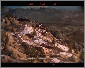 7 - Dorothy's a bitch - p. 2 - Walkthrough - Medal of Honor - Game Guide and Walkthrough