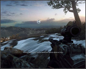 After the fight, move on forward until you receive an order to mark the targets for the air force [1] - Dorothy's a bitch - p. 2 - Walkthrough - Medal of Honor - Game Guide and Walkthrough