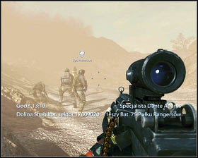 1 - Belly of the Beast - p. 1 - Walkthrough - Medal of Honor - Game Guide and Walkthrough