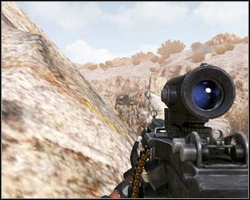 3 - Belly of the Beast - p. 1 - Walkthrough - Medal of Honor - Game Guide and Walkthrough