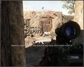 5 - Belly of the Beast - p. 1 - Walkthrough - Medal of Honor - Game Guide and Walkthrough