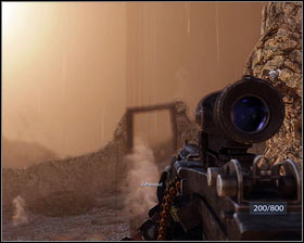 1 - Belly of the Beast - p. 2 - Walkthrough - Medal of Honor - Game Guide and Walkthrough