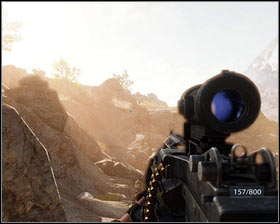 2 - Belly of the Beast - p. 2 - Walkthrough - Medal of Honor - Game Guide and Walkthrough