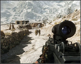 4 - Belly of the Beast - p. 2 - Walkthrough - Medal of Honor - Game Guide and Walkthrough