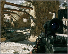 6 - Belly of the Beast - p. 2 - Walkthrough - Medal of Honor - Game Guide and Walkthrough