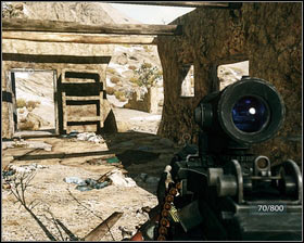 8 - Belly of the Beast - p. 2 - Walkthrough - Medal of Honor - Game Guide and Walkthrough