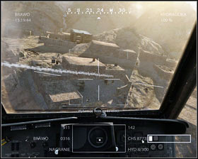 Enemies with RPGs are of course priority [1] - Gunfighters - Walkthrough - Medal of Honor - Game Guide and Walkthrough