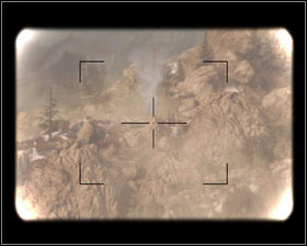 4 - Friends from afar - Walkthrough - Medal of Honor - Game Guide and Walkthrough