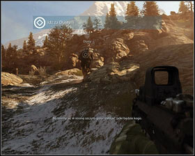 9 - Friends from afar - Walkthrough - Medal of Honor - Game Guide and Walkthrough