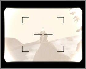 Having completed the task, follow your companion to the next observation point [1] - Friends from afar - Walkthrough - Medal of Honor - Game Guide and Walkthrough