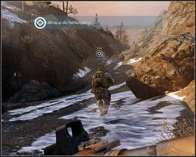 3 - Compromised - Walkthrough - Medal of Honor - Game Guide and Walkthrough