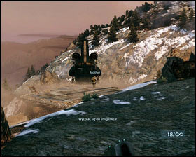 Follow the rest of the team and cover them with the newly gained gun [1] - Compromised - Walkthrough - Medal of Honor - Game Guide and Walkthrough