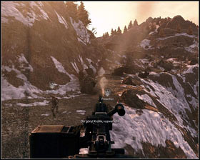 7 - Compromised - Walkthrough - Medal of Honor - Game Guide and Walkthrough