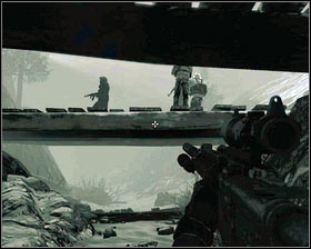 Hold down F and climb up [1] - Neptune's Net - p. 2 - Walkthrough - Medal of Honor - Game Guide and Walkthrough