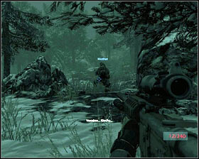 4 - Neptune's Net - p. 2 - Walkthrough - Medal of Honor - Game Guide and Walkthrough