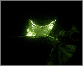 A bit further you will split up [1] - Neptune's Net - p. 2 - Walkthrough - Medal of Honor - Game Guide and Walkthrough