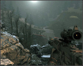 8 - Neptune's Net - p. 2 - Walkthrough - Medal of Honor - Game Guide and Walkthrough