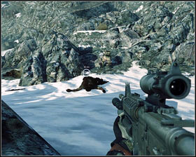 3 - Rescue the Rescuers - p. 1 - Walkthrough - Medal of Honor - Game Guide and Walkthrough