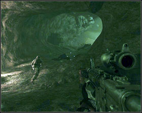 7 - Rescue the Rescuers - p. 1 - Walkthrough - Medal of Honor - Game Guide and Walkthrough