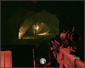 2 - Rescue the Rescuers - p. 2 - Walkthrough - Medal of Honor - Game Guide and Walkthrough