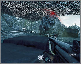 6 - Rescue the Rescuers - p. 2 - Walkthrough - Medal of Honor - Game Guide and Walkthrough