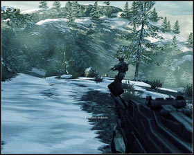 7 - Rescue the Rescuers - p. 2 - Walkthrough - Medal of Honor - Game Guide and Walkthrough