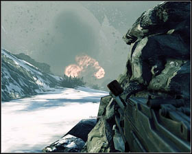 9 - Rescue the Rescuers - p. 2 - Walkthrough - Medal of Honor - Game Guide and Walkthrough