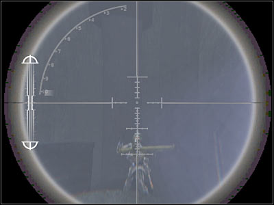 Now you will have to try and find a new passageway which should be located to your right - Assemble at Main Control Room - Operation Der Flakturm - Medal of Honor: Airborne - Game Guide and Walkthrough