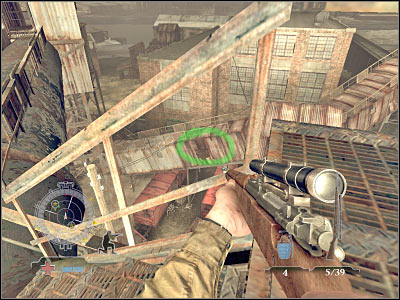 1 - Destroy Tanks on Railcars - part 1 - Operation Varsity - Medal of Honor: Airborne - Game Guide and Walkthrough